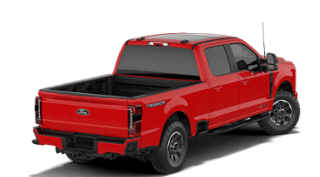 2027 Ford Super Duty® External Image 3